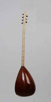 Saz BaglamaSaz Baglama